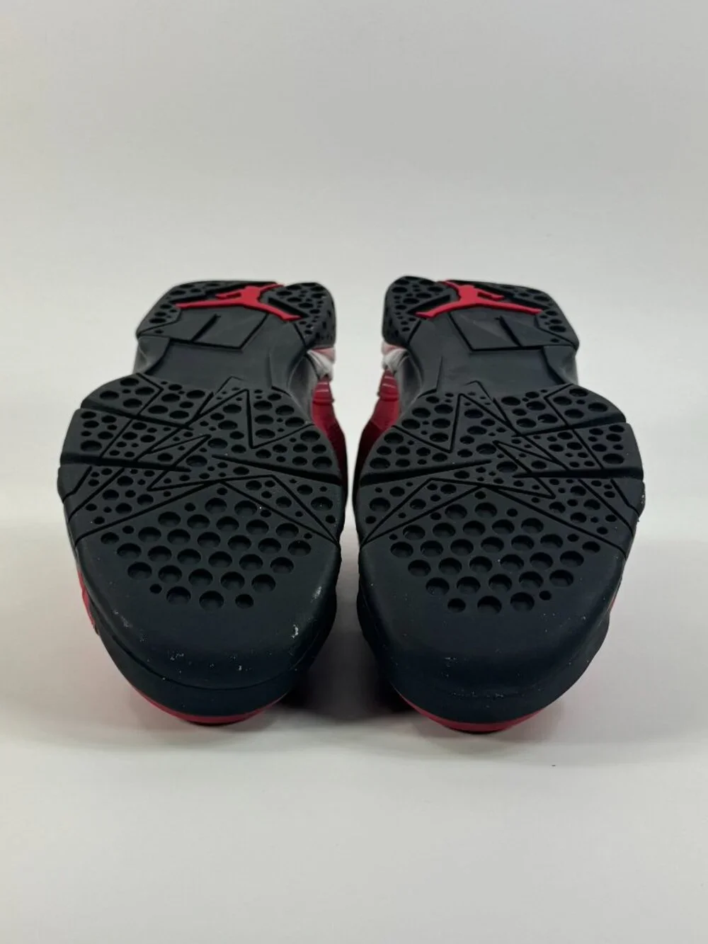 Jordan MVP 92 'Gym Red Black' HQ3950-600 Multi Size